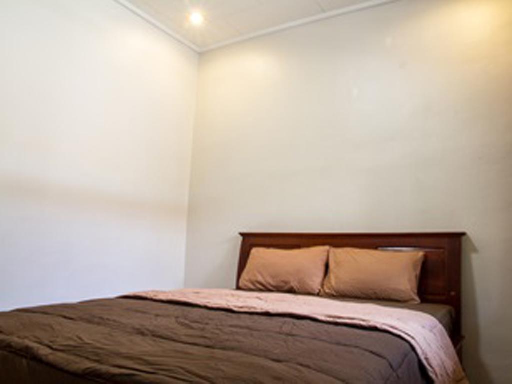 Karana Residence Kuta Lombok Habitación foto