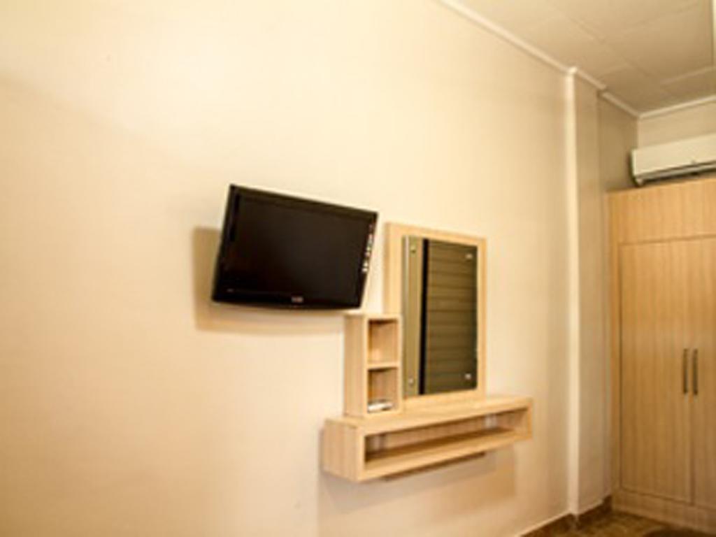 Karana Residence Kuta Lombok Habitación foto
