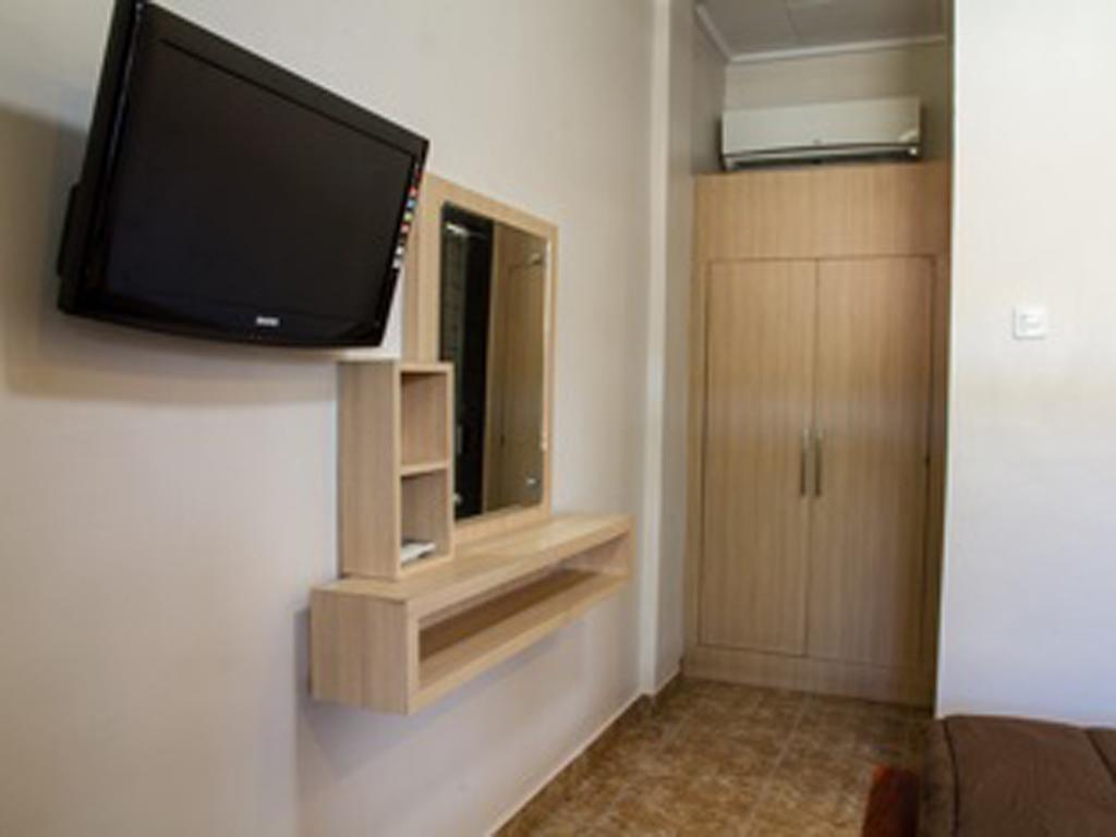 Karana Residence Kuta Lombok Habitación foto