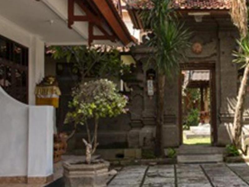 Karana Residence Kuta Lombok Exterior foto