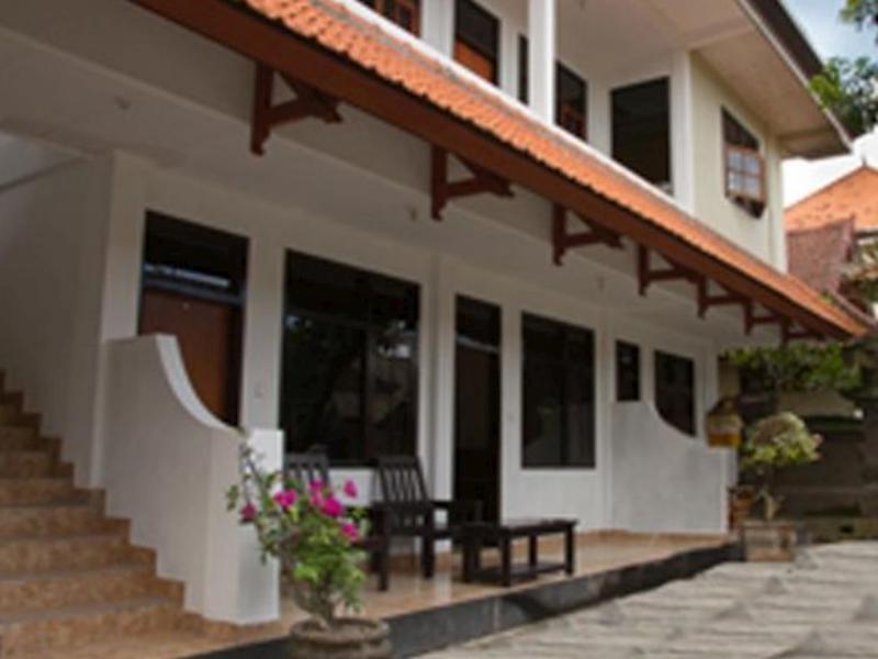 Karana Residence Kuta Lombok Exterior foto