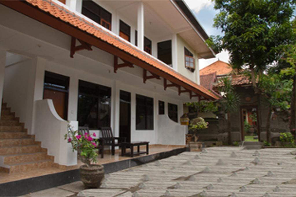Karana Residence Kuta Lombok Exterior foto