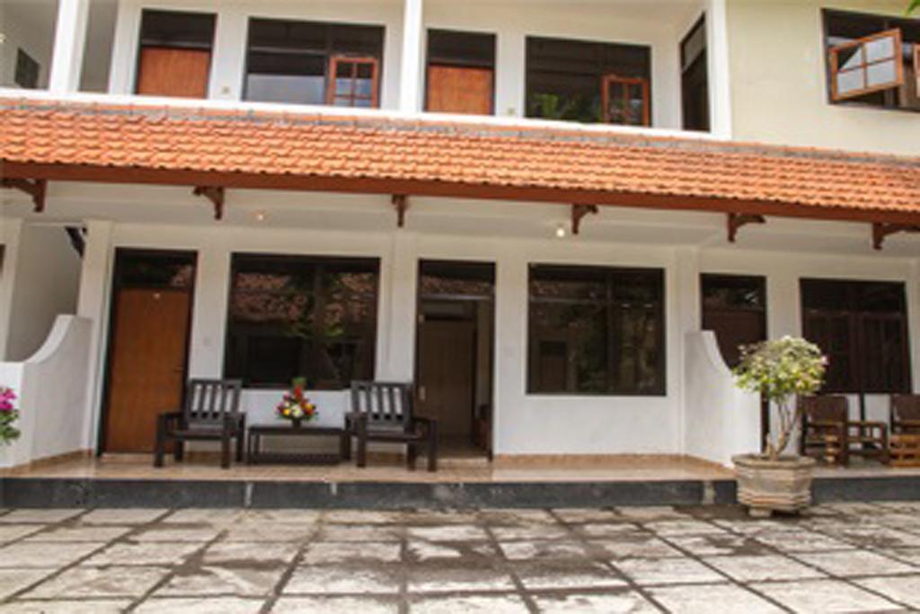 Karana Residence Kuta Lombok Exterior foto