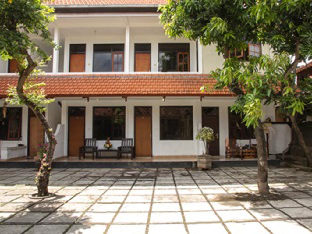 Karana Residence Kuta Lombok Exterior foto