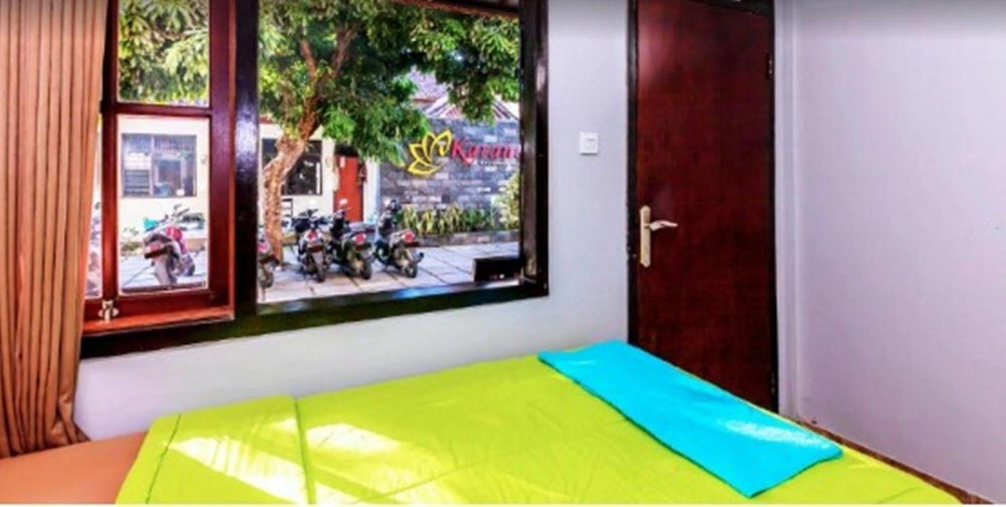 Karana Residence Kuta Lombok Exterior foto