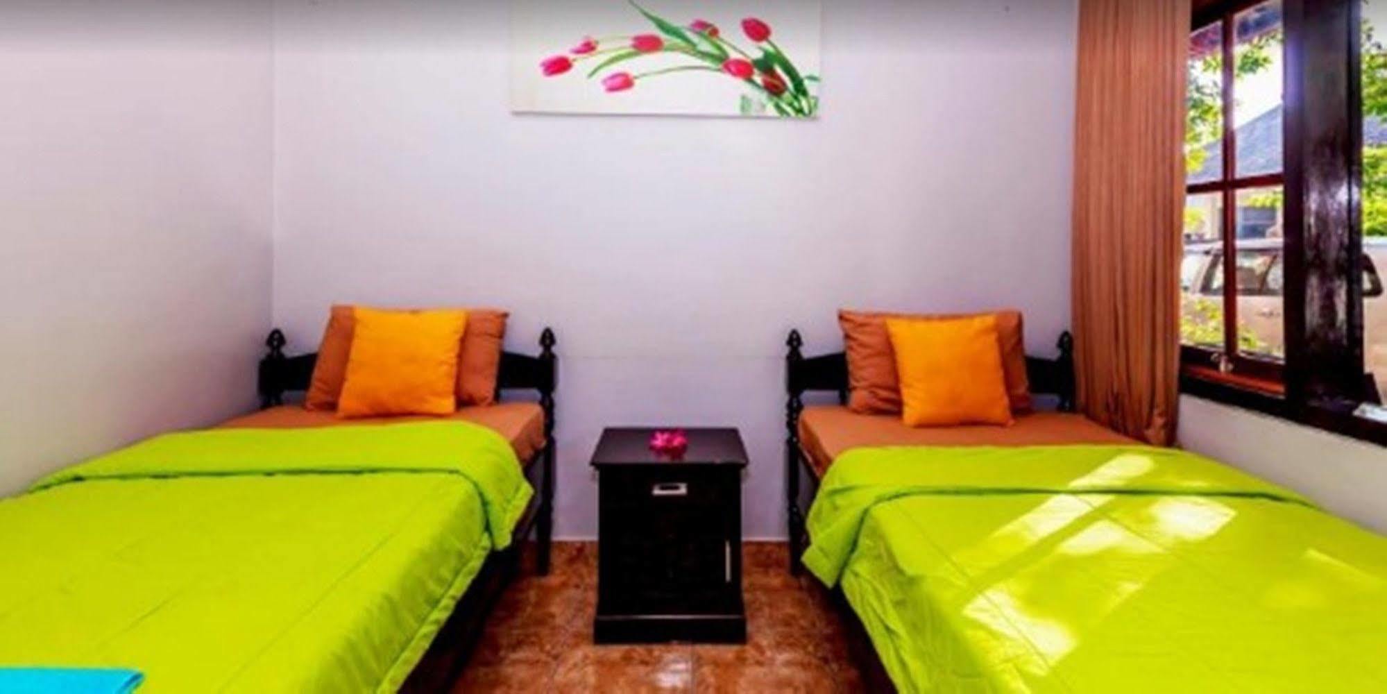 Karana Residence Kuta Lombok Exterior foto