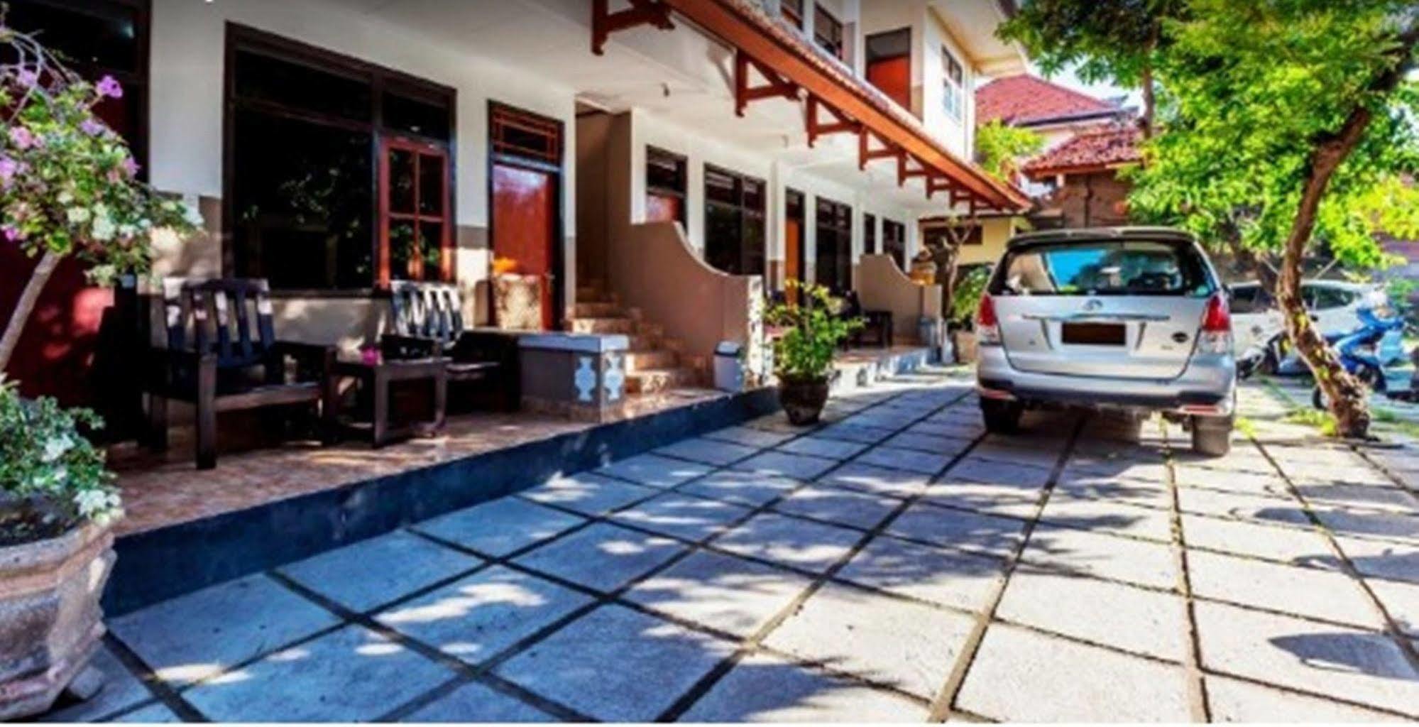 Karana Residence Kuta Lombok Exterior foto